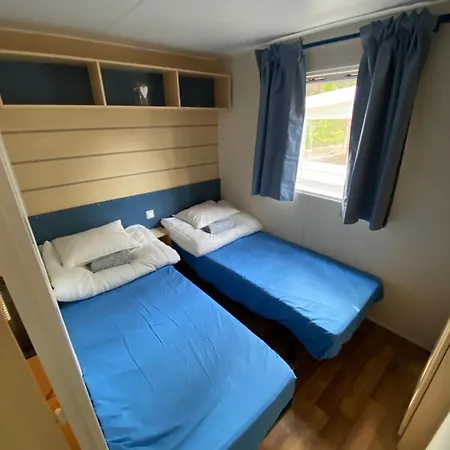 Domek Wakacyjny Hotell