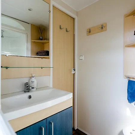 Hotell Domek Wakacyjny Jurata