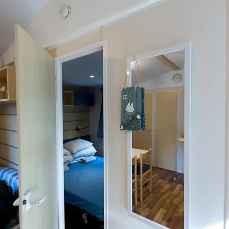 Hotell Domek Wakacyjny