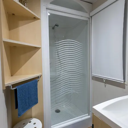Domek Wakacyjny Hotell