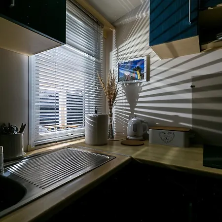Hotell Domek Wakacyjny *
